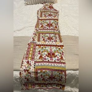 Coachella dress large